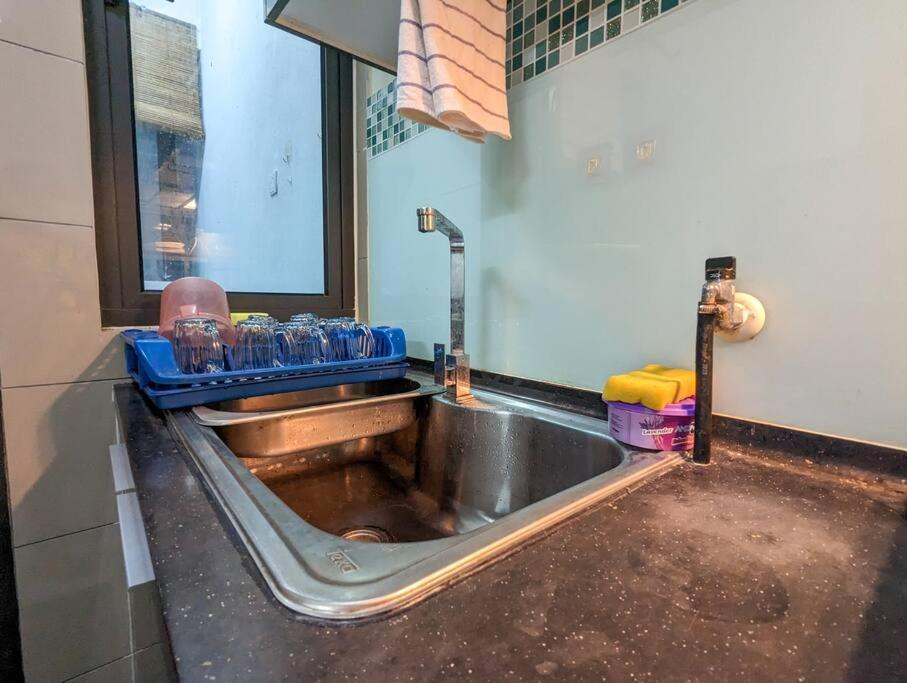 Az Homestay Putrajaya Eksteriør bilde