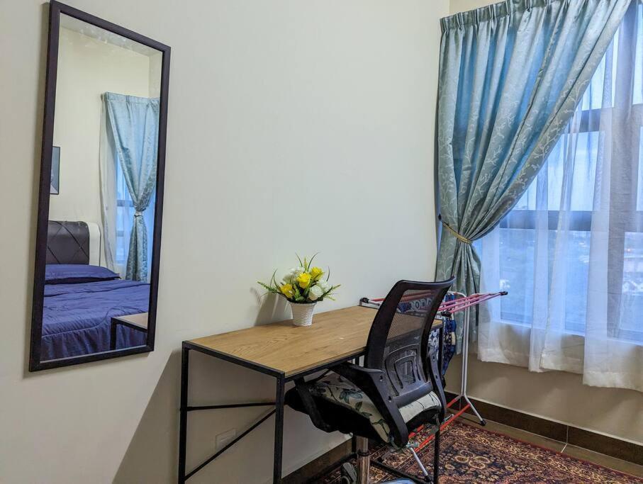 Az Homestay Putrajaya Eksteriør bilde